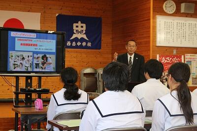 都城高校 都城高校