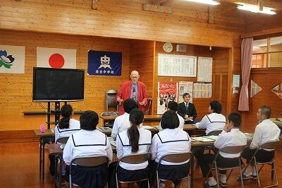 聖ドミニコ学園高校 聖ドミニコ学園高校