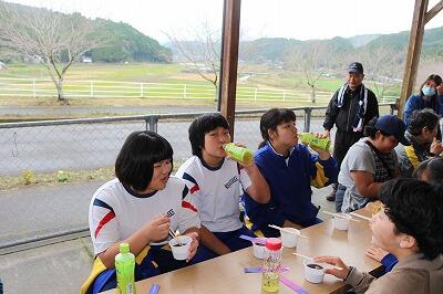 ぜんざい ぜんざい