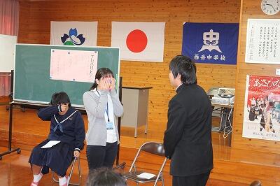 言葉が出ない 言葉が出ない