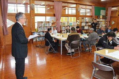 学校運営協議会 学校運営協議会