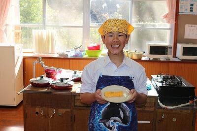 2年生の作品 2年生の作品