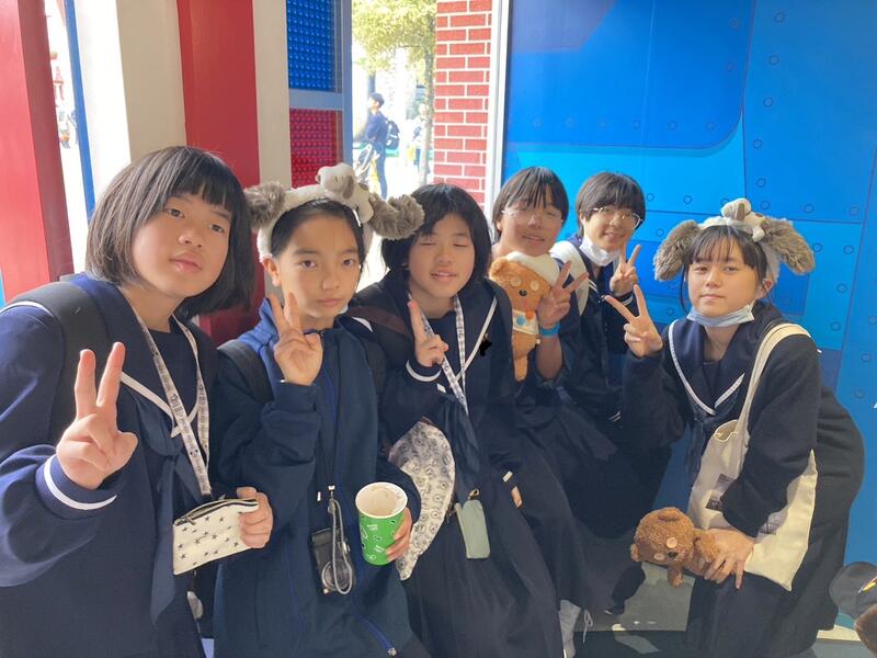 ユニバーサルスタジオジャパン１