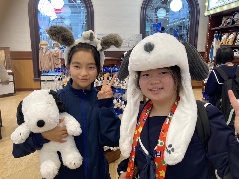 ユニバーサルスタジオジャパン３