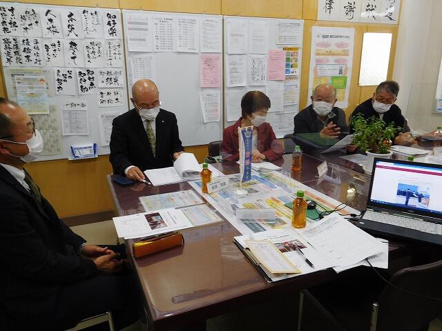 学校運営協議会