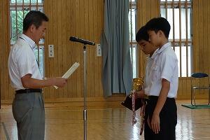 男子ハンドボール部