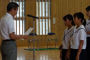 女子ソフトテニス部