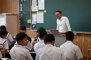 宮崎日日新聞社様