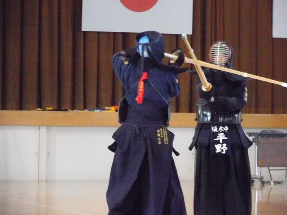 剣道1