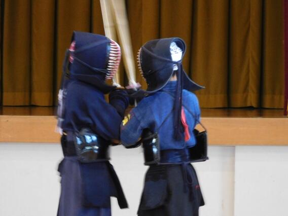 剣道２