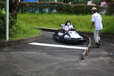 フェニックス自然動物園１