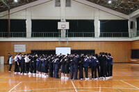 じゃんけん列車