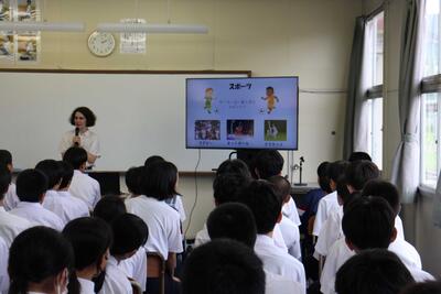 イギリスのスポーツ