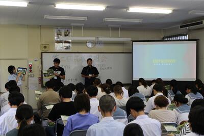 小林西高等学校