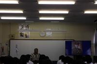 １１　平和学習