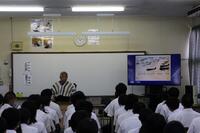 １４　平和学習