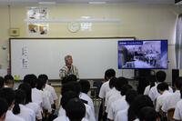 １５　平和学習