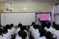 １６　平和学習