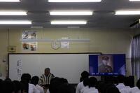 １９　平和学習