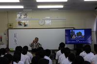 ２１　平和学習