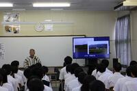 ２３　平和学習