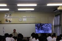 ２６　平和学習