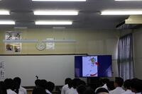 ２７　平和学習