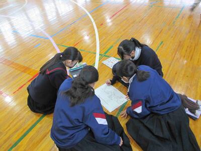 ３　人生グラフの紹介