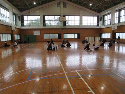 ６　１対１の対話