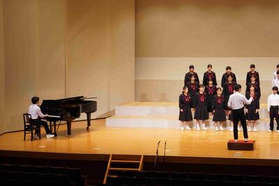 ２　西諸県地区音楽大会