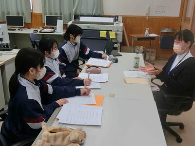 ６　大明司簡易郵便局