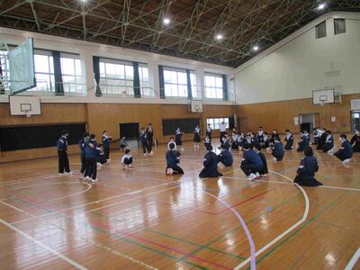 ４　レクリエーション