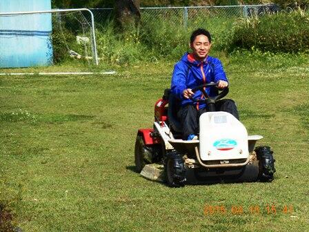 マリオカート１