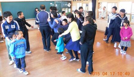 レクレーション