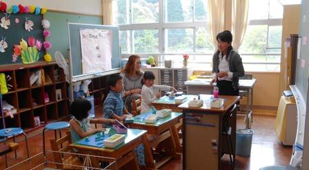 小学1・2年生 小学1・2年生