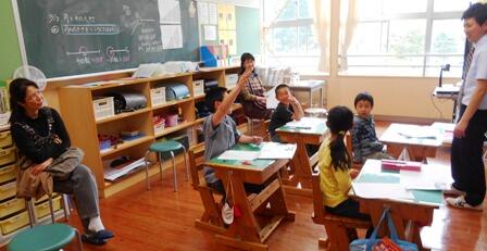 小学3・4年 小学3・4年