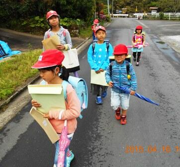 初めてのお使い