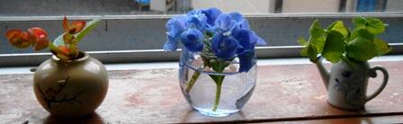 手洗い場 手洗い場