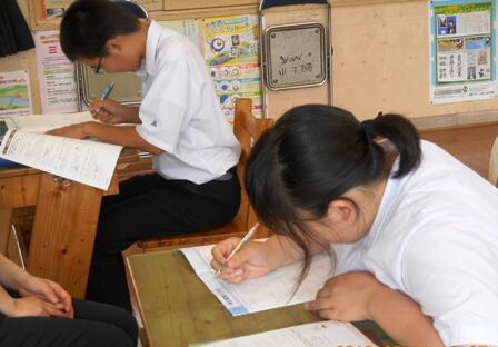 サマースクール２