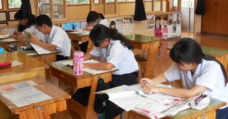 サマースクール３