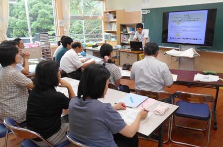 サマースクール　４