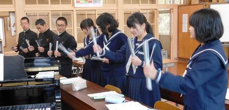 トーンチャイム