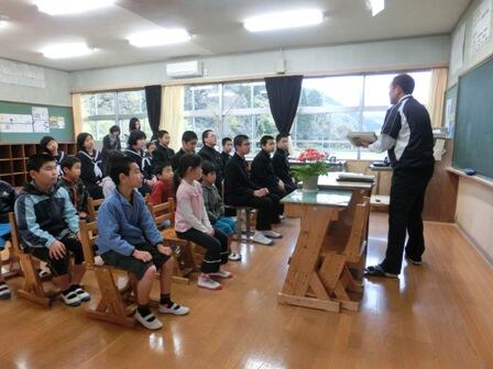 オリエンテーション