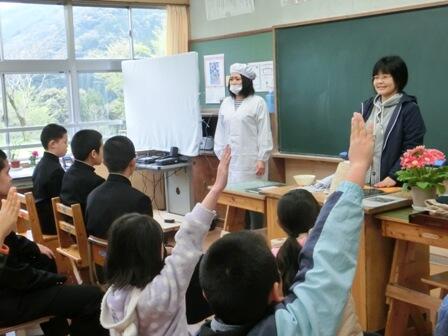 オリエンテーション２