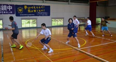 児童生徒の様子