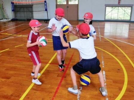 児童生徒の様子