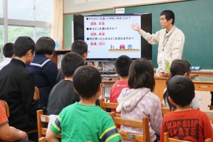 児童生徒の様子