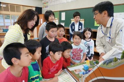 児童生徒の様子