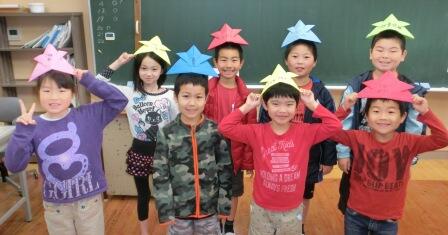 児童生徒の様子