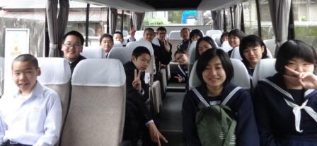 児童生徒の様子